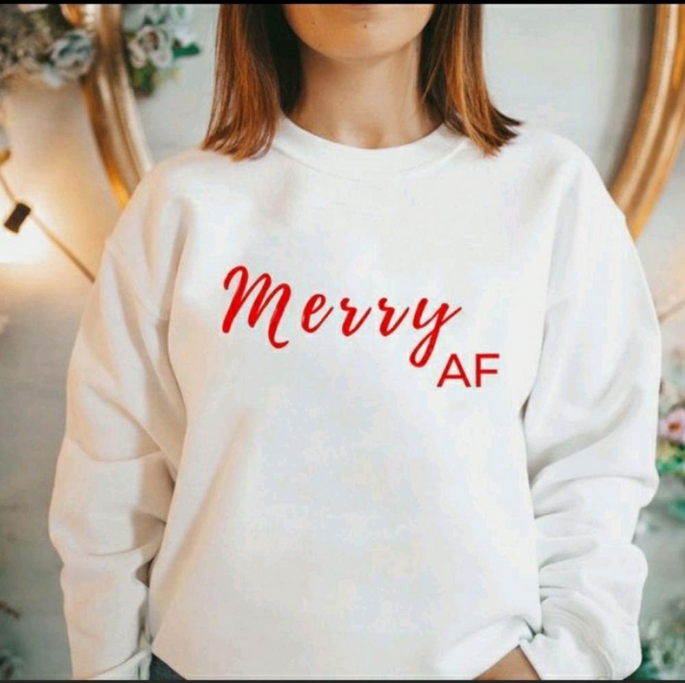 Merry AF